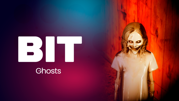 GHOSTS | BIT Scripts | FiveM Scripts | Tebex