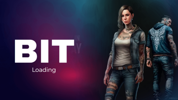 LOADING | BIT Scripts | FiveM Scripts | Tebex