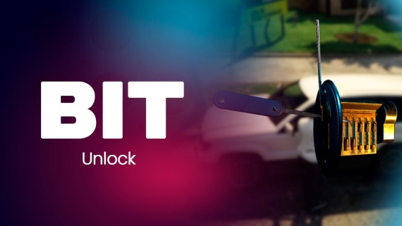 UNLOCK | BIT Scripts | FiveM Scripts | Tebex